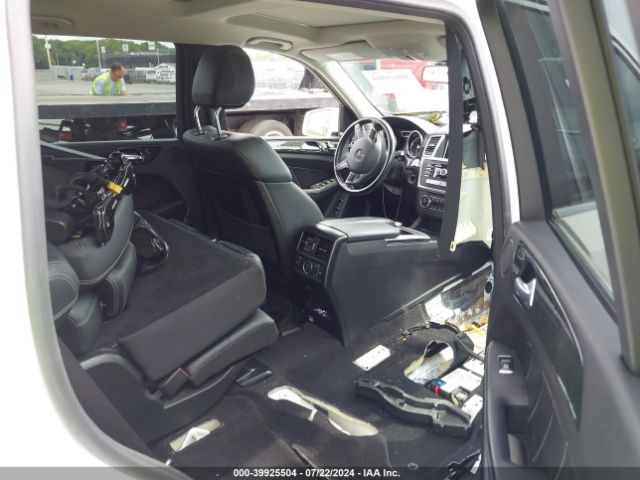 4JGDF6EE8GA694623 Mercedes-Benz Gl 450 4matic