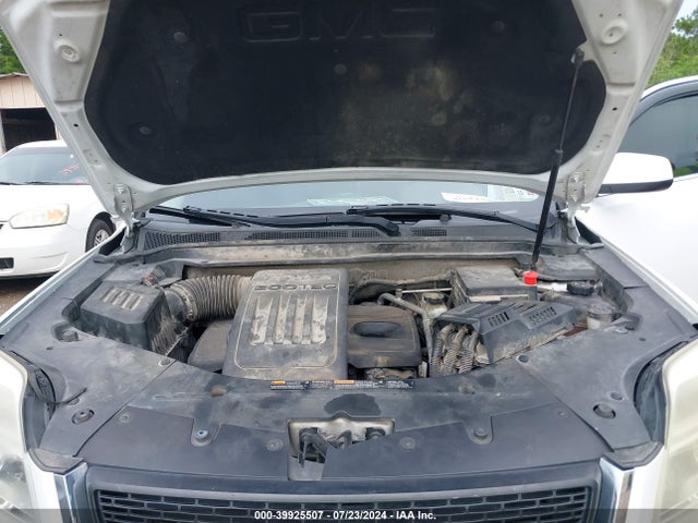 2GKALMEK3F6437072 GMC Terrain Sle-1