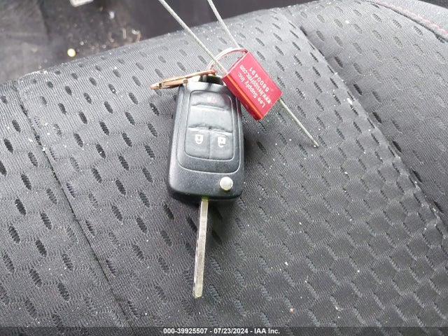 2GKALMEK3F6437072 GMC Terrain Sle-1