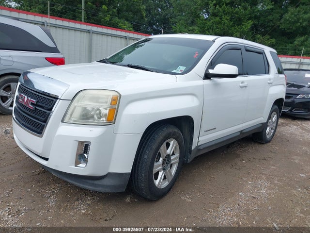 2GKALMEK3F6437072 GMC Terrain Sle-1