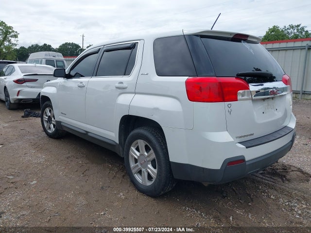 2GKALMEK3F6437072 GMC Terrain Sle-1