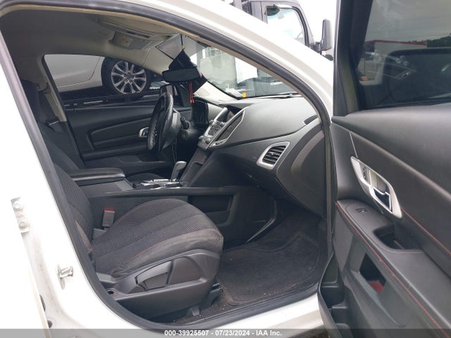 2GKALMEK3F6437072 GMC Terrain Sle-1