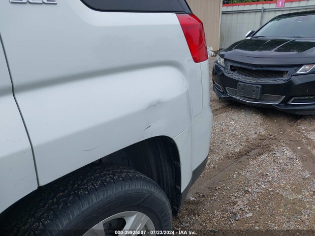 2GKALMEK3F6437072 GMC Terrain Sle-1