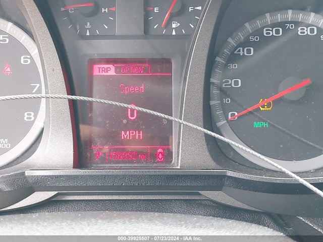 2GKALMEK3F6437072 GMC Terrain Sle-1