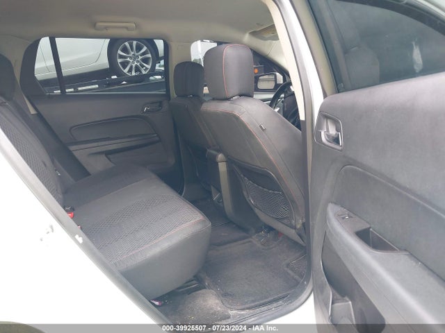 2GKALMEK3F6437072 GMC Terrain Sle-1