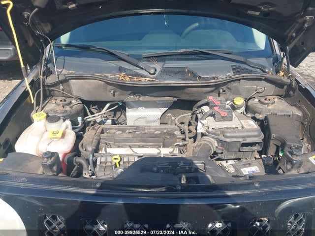 Jeep Patriot Altitude 2014 1C4NJPBA2ED928099 Image 10