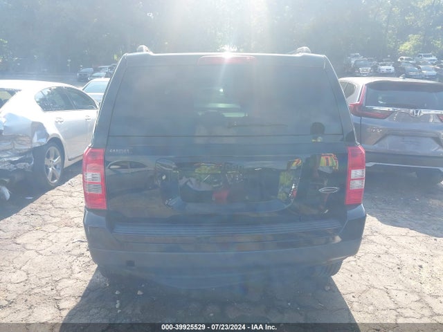 Jeep Patriot Altitude 2014 1C4NJPBA2ED928099 Image 16
