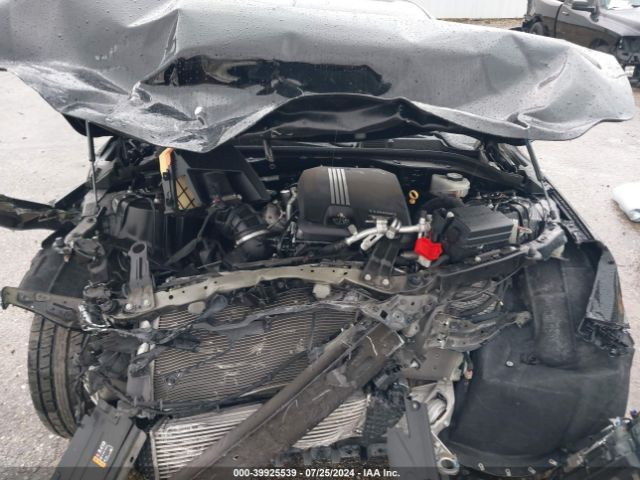 1G6DM5RKXL0127188 Cadillac CT5 LUXURY