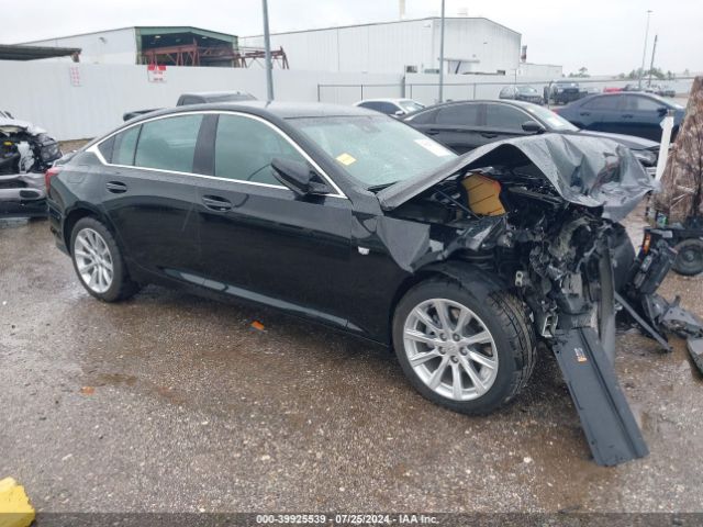 1G6DM5RKXL0127188 Cadillac CT5 LUXURY