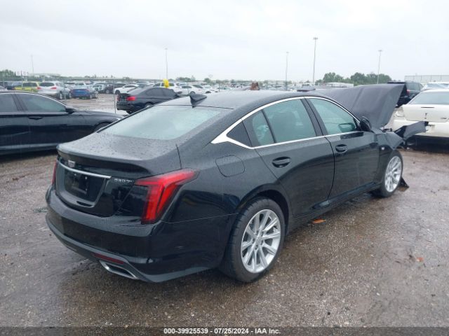 1G6DM5RKXL0127188 Cadillac CT5 LUXURY