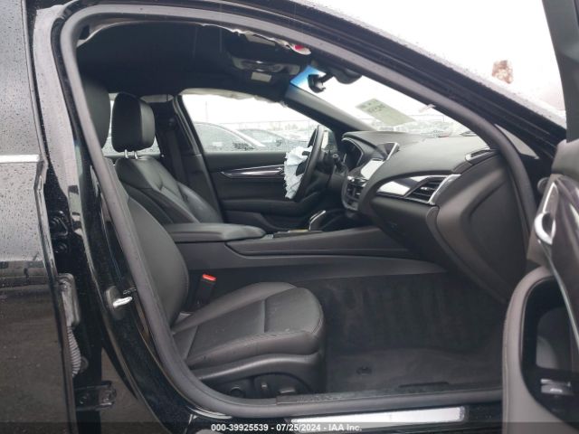 1G6DM5RKXL0127188 Cadillac CT5 LUXURY