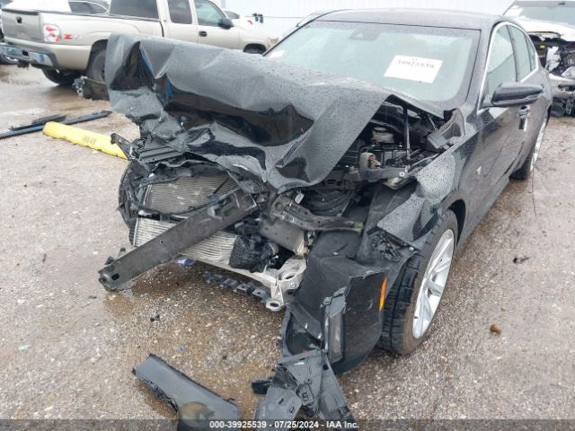 1G6DM5RKXL0127188 Cadillac CT5 LUXURY