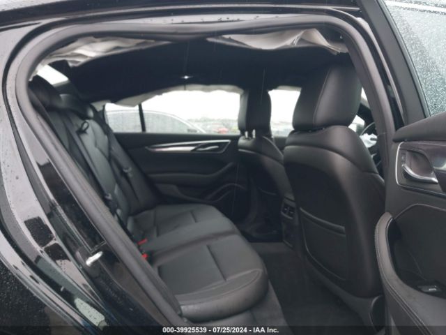 1G6DM5RKXL0127188 Cadillac CT5 LUXURY