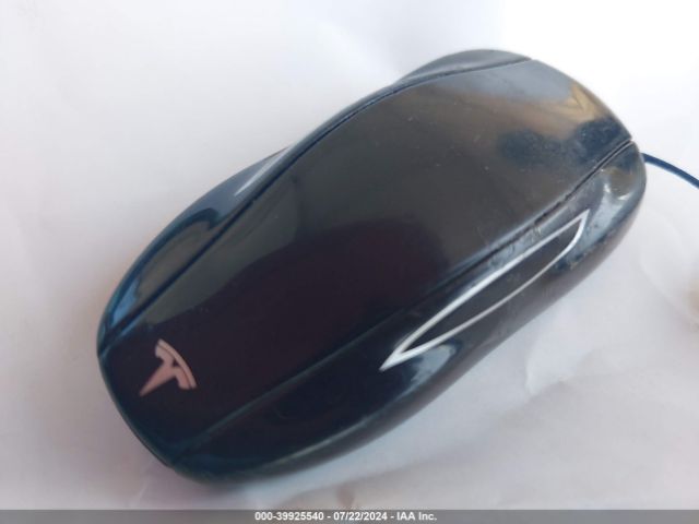 2014 TESLA MODEL S 5YJSA1H1XEFP36798 Photo 10