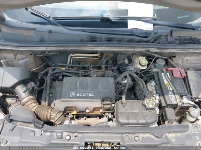 KL4CJCSB0EB532719 Buick Encore Leather
