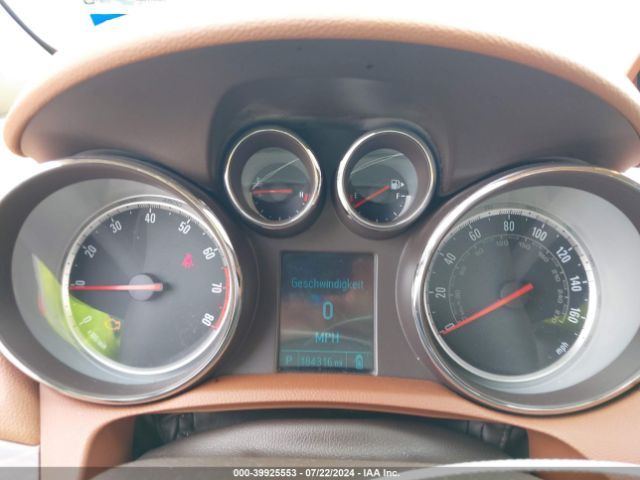 KL4CJCSB0EB532719 Buick Encore Leather