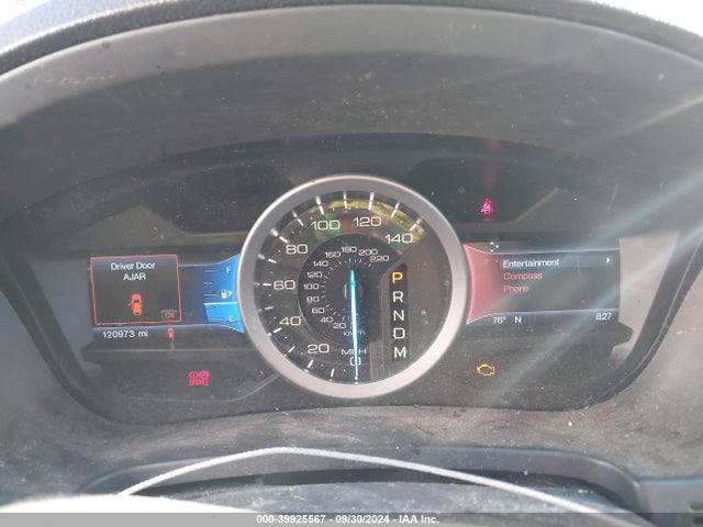 Ford EXPLORER XLT 2015 1FM5K7D82FGA33649 Image 7