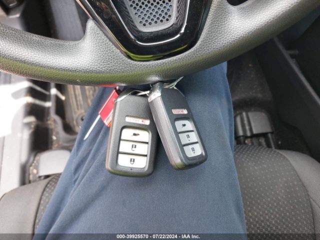 3CZRU5H50MM707525 Honda Hr-v 2wd Ex