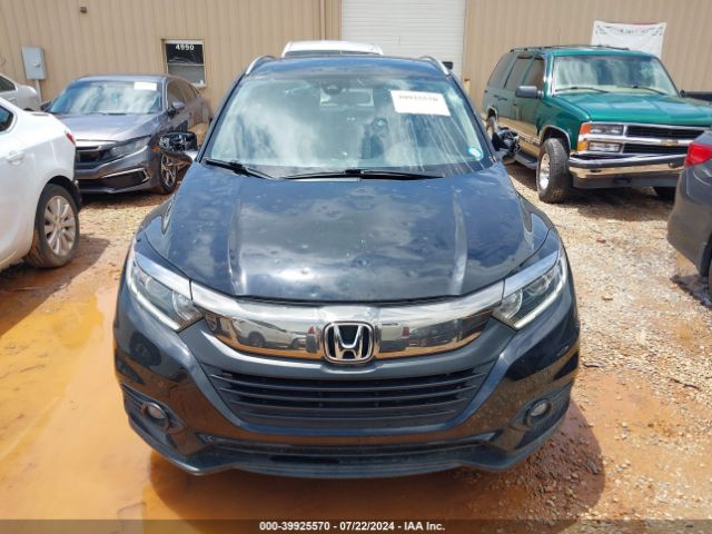 3CZRU5H50MM707525 Honda Hr-v 2wd Ex