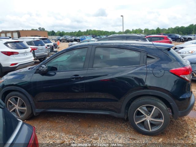 3CZRU5H50MM707525 Honda Hr-v 2wd Ex