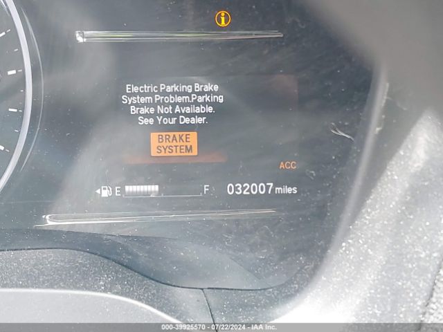 3CZRU5H50MM707525 Honda Hr-v 2wd Ex