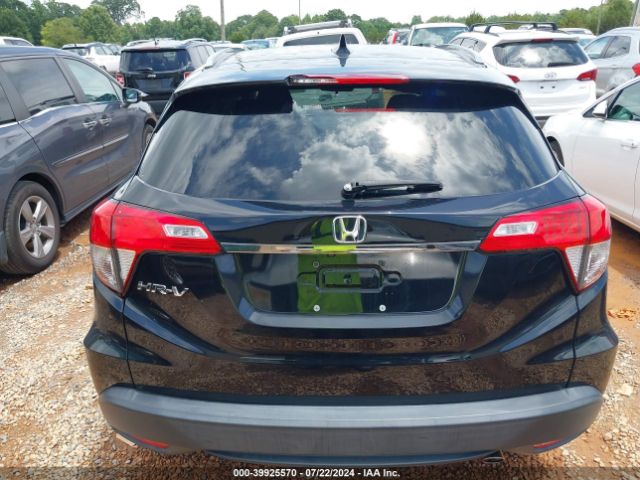 3CZRU5H50MM707525 Honda Hr-v 2wd Ex