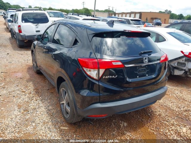 3CZRU5H50MM707525 Honda Hr-v 2wd Ex