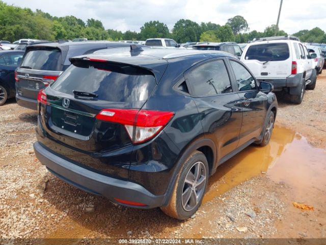 3CZRU5H50MM707525 Honda Hr-v 2wd Ex
