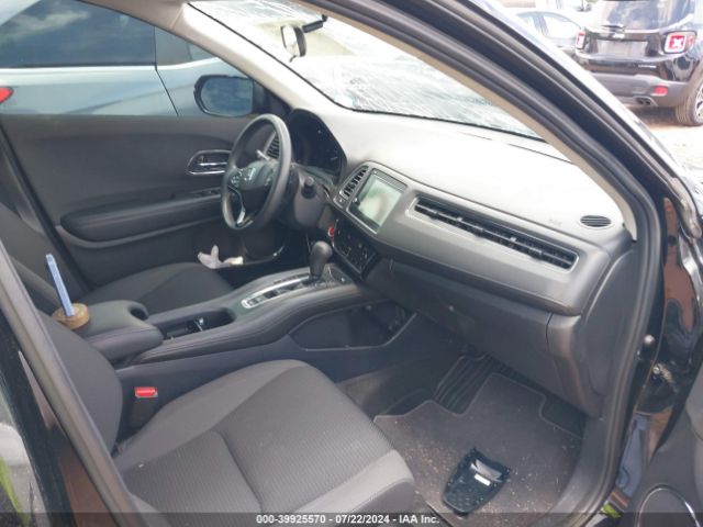 3CZRU5H50MM707525 Honda Hr-v 2wd Ex