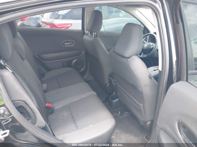 3CZRU5H50MM707525 Honda Hr-v 2wd Ex