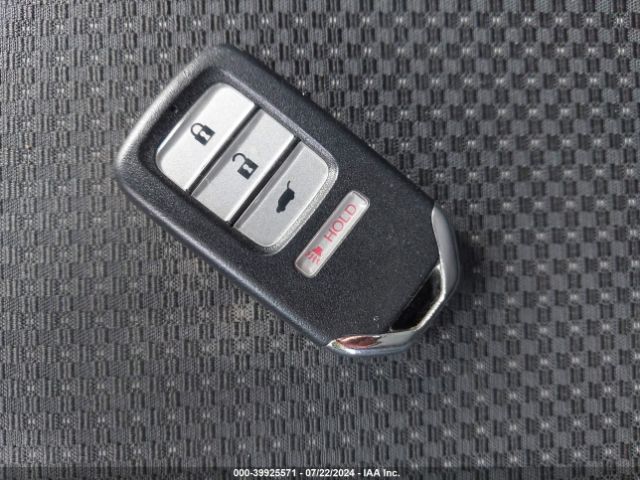 3CZRU6H52NM754109 Honda Hr-v Awd Ex