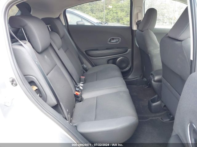 3CZRU6H52NM754109 Honda Hr-v Awd Ex