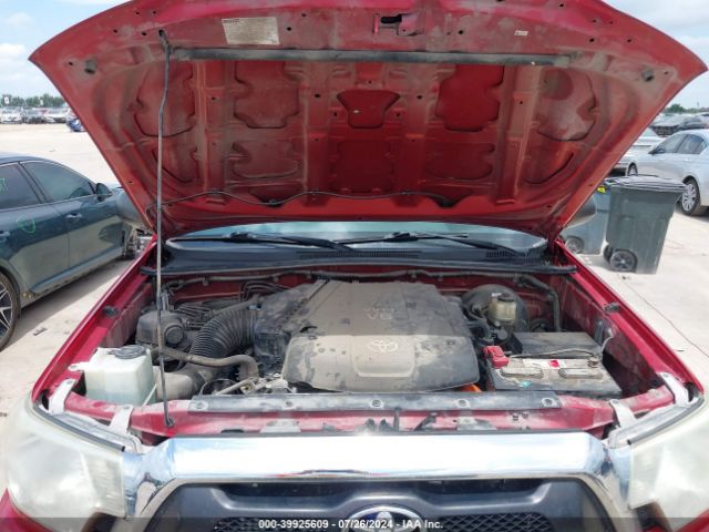 3TMJU4GNXEM170517 Toyota Tacoma Prerunner V6