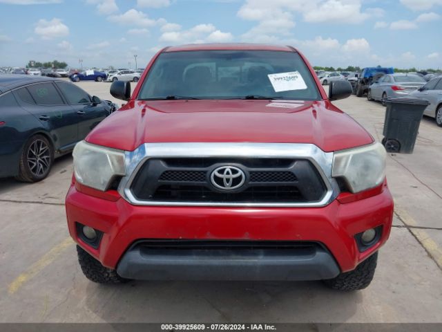 3TMJU4GNXEM170517 Toyota Tacoma Prerunner V6