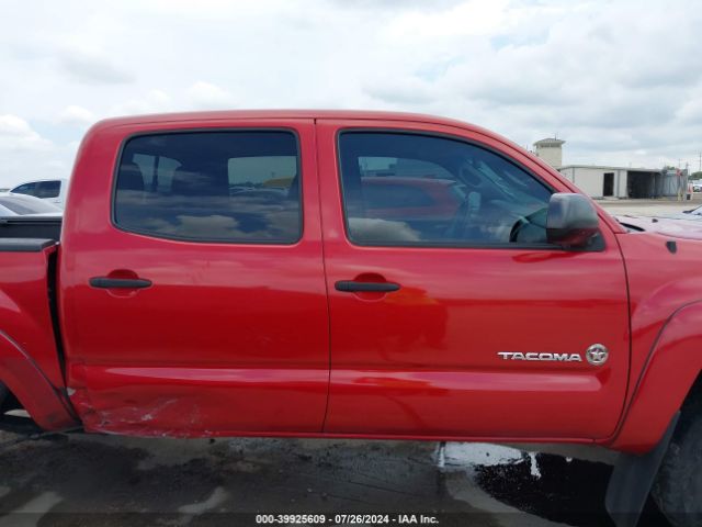 3TMJU4GNXEM170517 Toyota Tacoma Prerunner V6