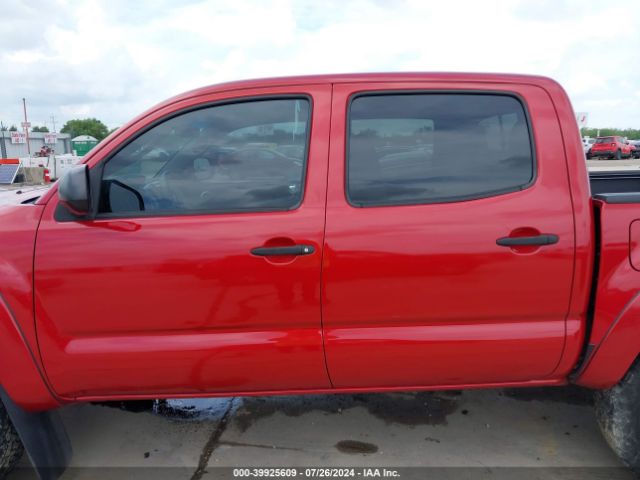 3TMJU4GNXEM170517 Toyota Tacoma Prerunner V6