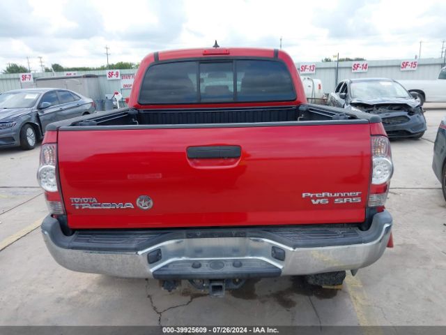 3TMJU4GNXEM170517 Toyota Tacoma Prerunner V6