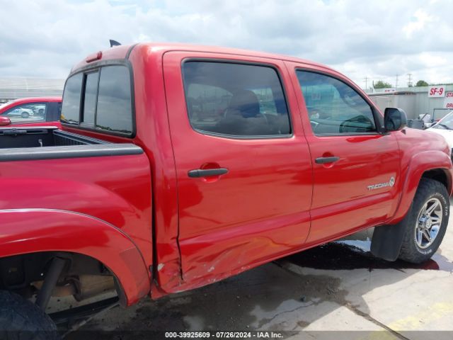 3TMJU4GNXEM170517 Toyota Tacoma Prerunner V6