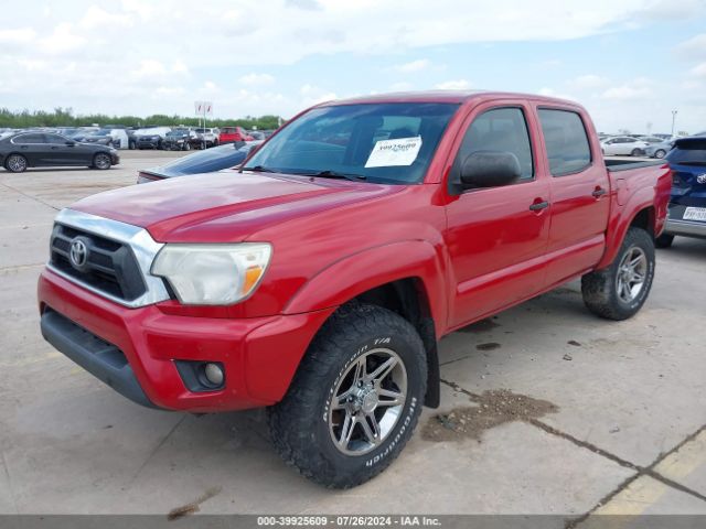 3TMJU4GNXEM170517 Toyota Tacoma Prerunner V6