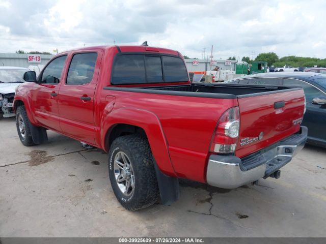3TMJU4GNXEM170517 Toyota Tacoma Prerunner V6