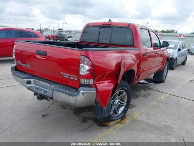 3TMJU4GNXEM170517 Toyota Tacoma Prerunner V6