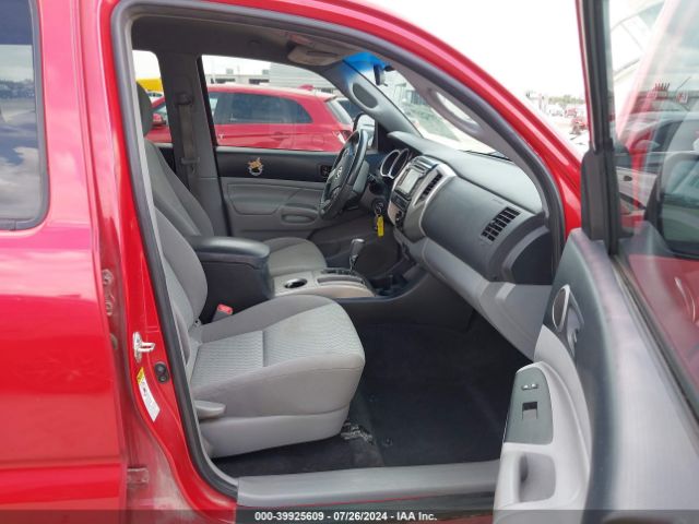 3TMJU4GNXEM170517 Toyota Tacoma Prerunner V6