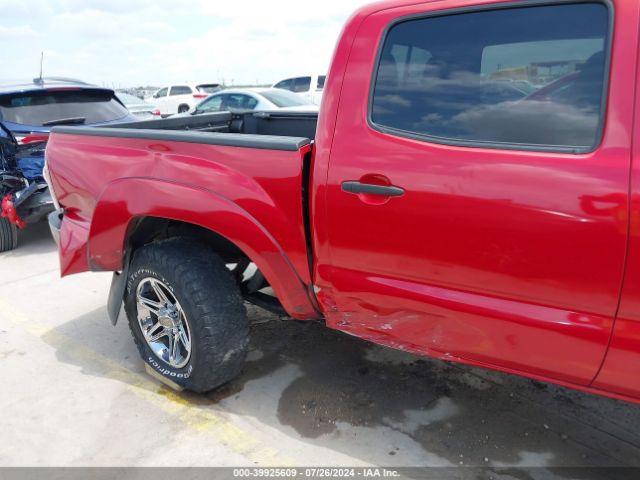 3TMJU4GNXEM170517 Toyota Tacoma Prerunner V6
