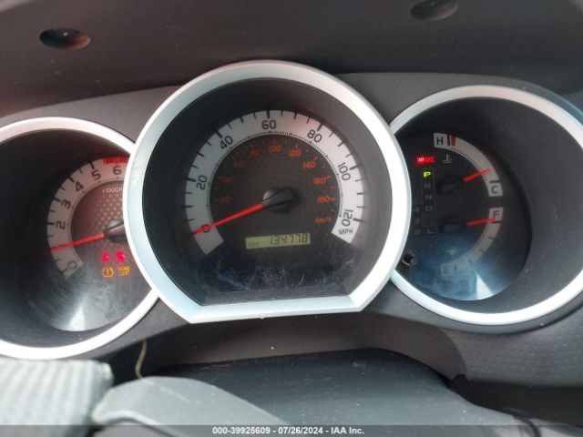 3TMJU4GNXEM170517 Toyota Tacoma Prerunner V6