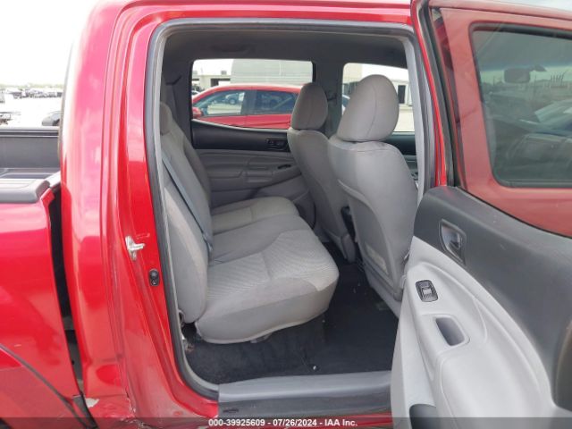 3TMJU4GNXEM170517 Toyota Tacoma Prerunner V6