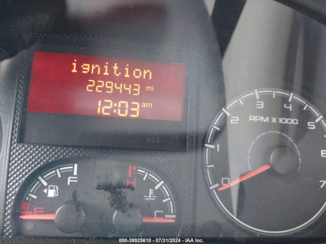 3C6TRVAG0JE127570 RAM Promaster 1500 Low Roof 136 Wb