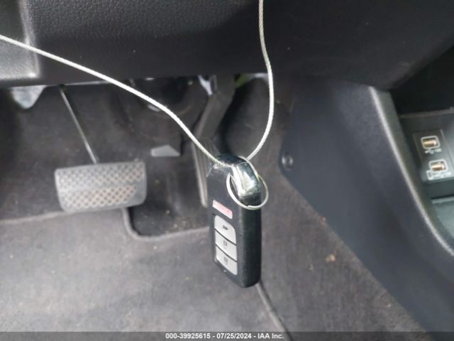 3CZRU6H54MM729937 Honda Hr-v Awd Ex
