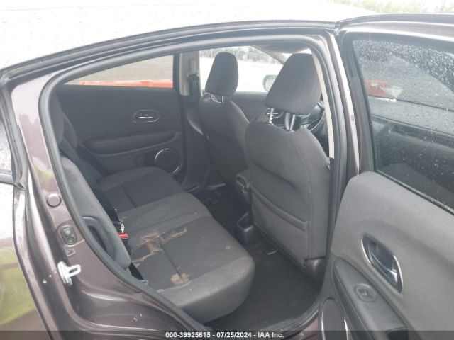 3CZRU6H54MM729937 Honda Hr-v Awd Ex
