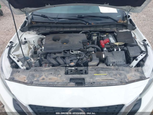 1N4BL4BV7LC214556 Nissan Altima S Fwd