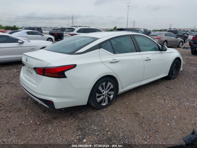 1N4BL4BV7LC214556 Nissan Altima S Fwd